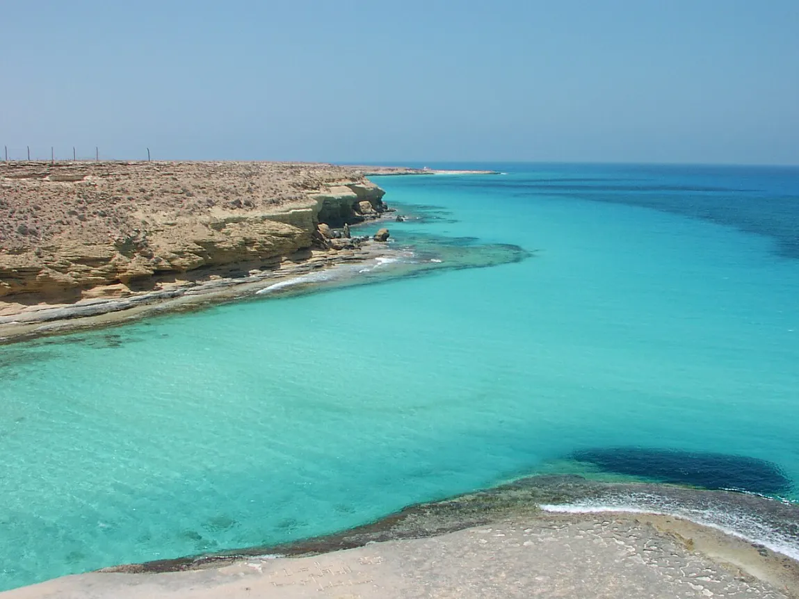 الساحل الشمالي