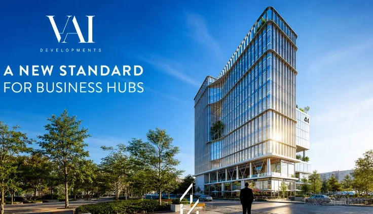 4T4 تاور العاصمة الإدارية الجديدة 4T4 Tower New Capital