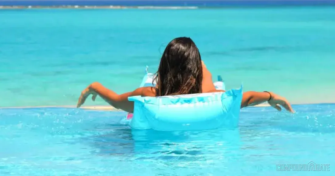 قرية باي 7 سيدي حينيش الساحل الشمالي Village Bay 7 Sidi Heneish North Coast