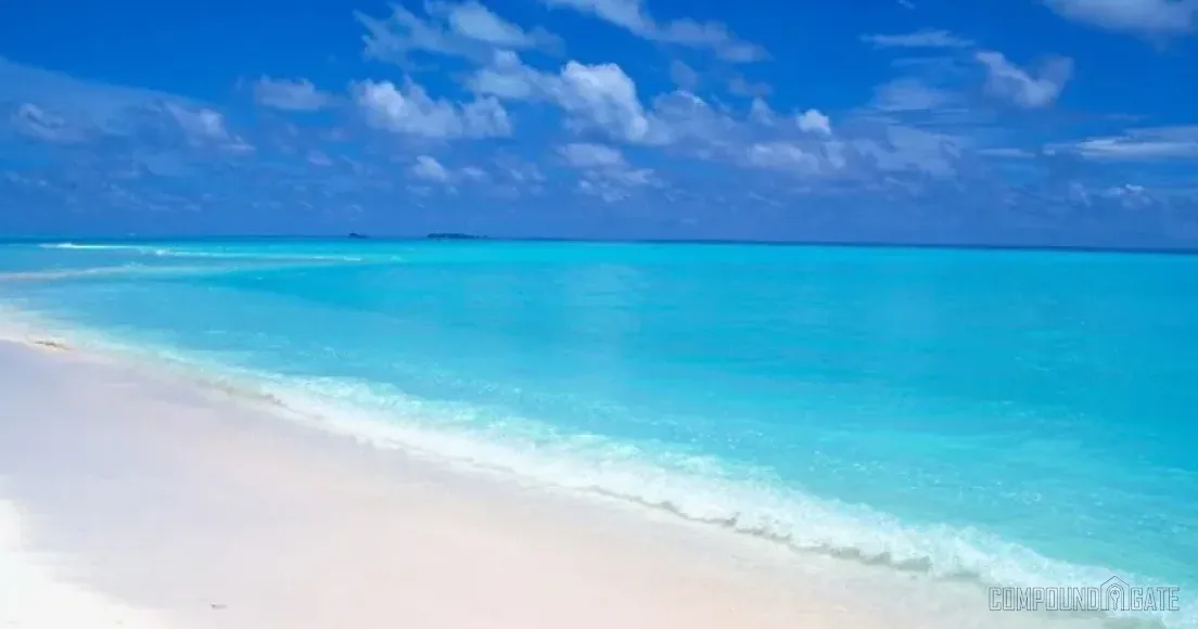 قرية سيزر باي الساحل الشمالي Village Caesar Bay North Coast