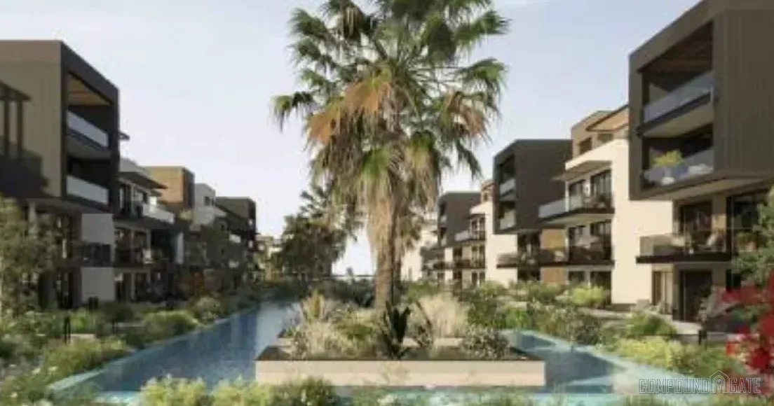 6 October lifestyle reference — sister project by G Developments