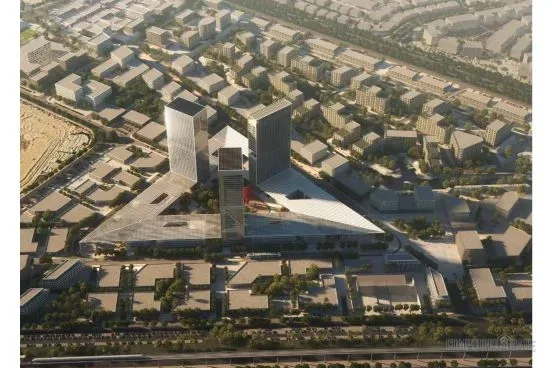 كمبوند 205 الشيخ زايد Compound Sheikh Zayed