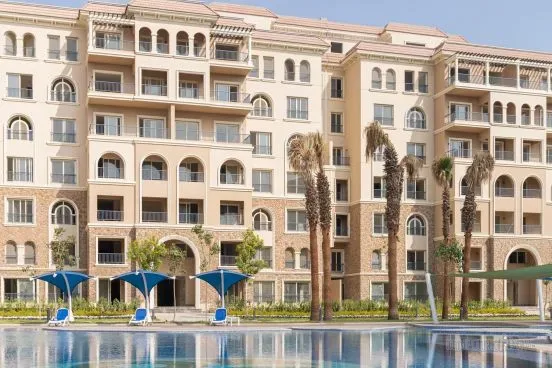 مشروع 90 Avenue المشروع الشقيق لـ مول كي ستون من شركة TBK Developments على شارع التسعين بالقاهرة الجديدة