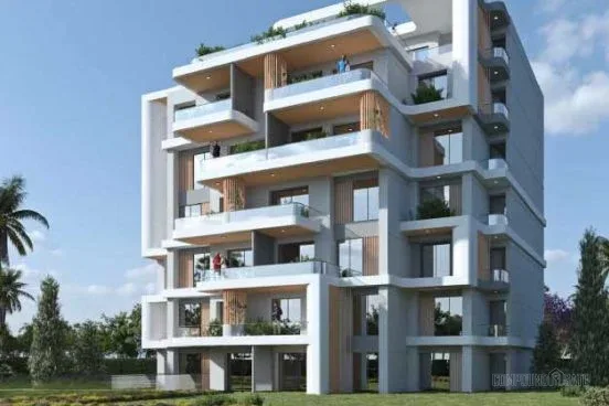 كمبوند امارا ريزيدنس القاهرة الجديدة Compound Amara Residence New Cairo