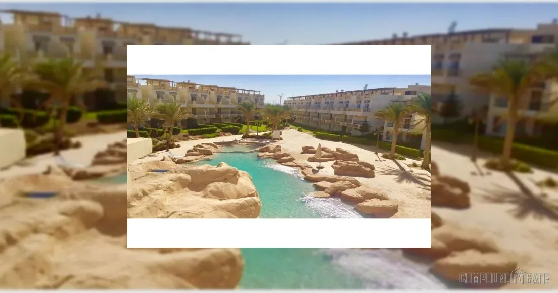 Bellagio Compound New Cairo — the lavish Italian design of stand-alone villas