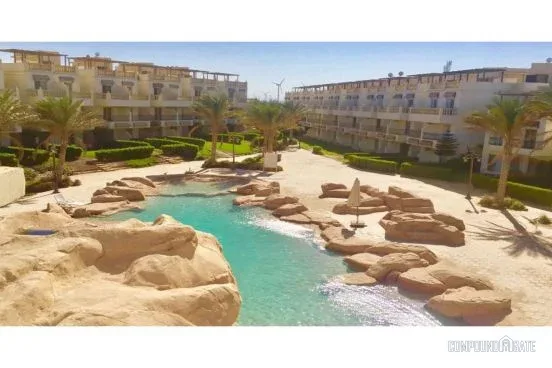 كمبوند بيلاجيو القاهرة الجديدة Compound Bellagio New Cairo