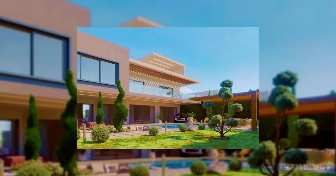 قلاع بيلديرا Buildera Castles — أحد أبرز مشاريع شركة بلدريا Builderia Development السكنية