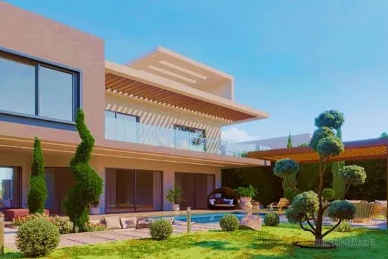 كمبوند قلاع بيلديرا القاهرة الجديدة Compound Buildera Castles New Cairo
