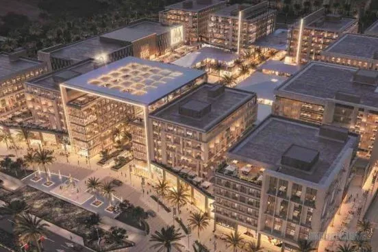 مول سنترال القاهرة الجديدة Mall Central New Cairo