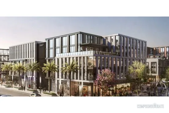 إيفري بيزنس بارك القاهرة الجديدة Every Business Park New Cairo