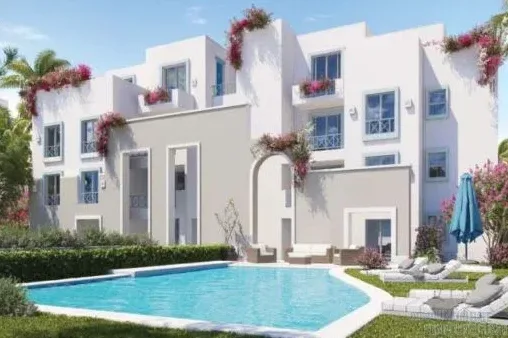 قرية إيفيا الساحل الشمالي Village Evia North Coast