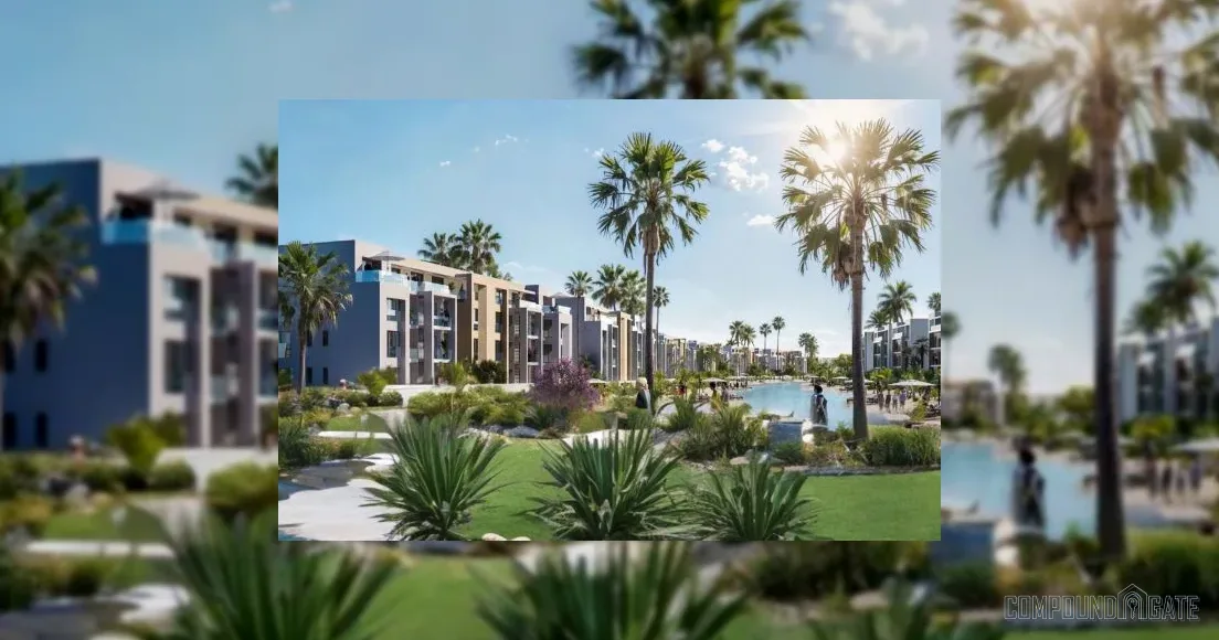 قرية مار باي رأس الحكمة — Village Mar Bay Ras El Hekma
