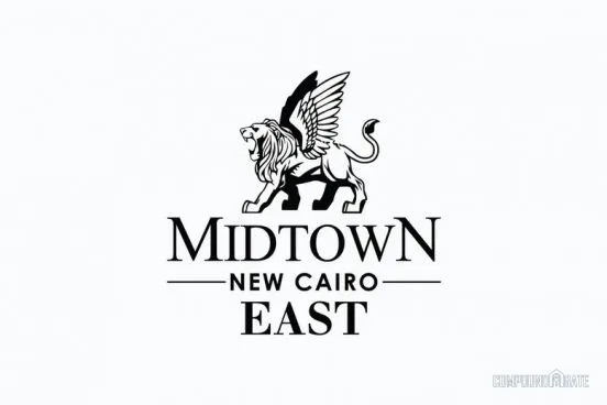 كمبوند ميدتاون ايست القاهرة الجديدة — Compound Midtown East New Cairo