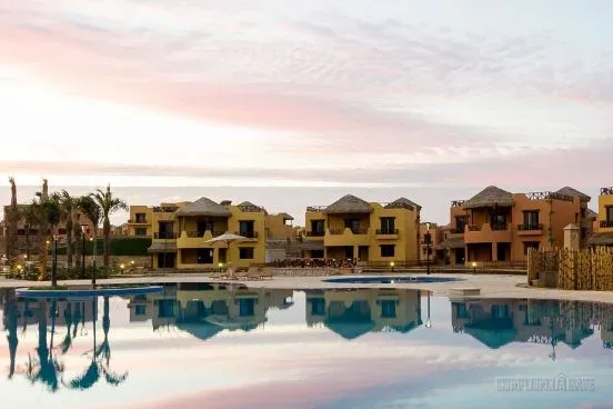 قرية ماونتن فيو السخنة 1 العين السخنة Village Mountain View Sokhna 1 Ain Sokhna