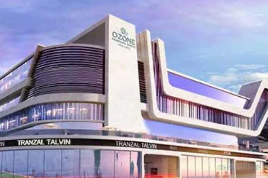 مركز طبي اوزون القاهرة الجديدة Medical Center Ozone New Cairo