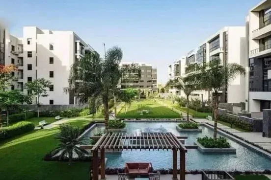 خدمات ومرافق كمبوند دبليو سيجناتشر W Signature — البحيرات الصناعية والكلوب هاوس وخدمات الضيافة من ماريوت في مشروع شركة ذا وتر واي للتطوير العقاري بمنطقة المستثمرين الجنوبية بالقاهرة الجديدة