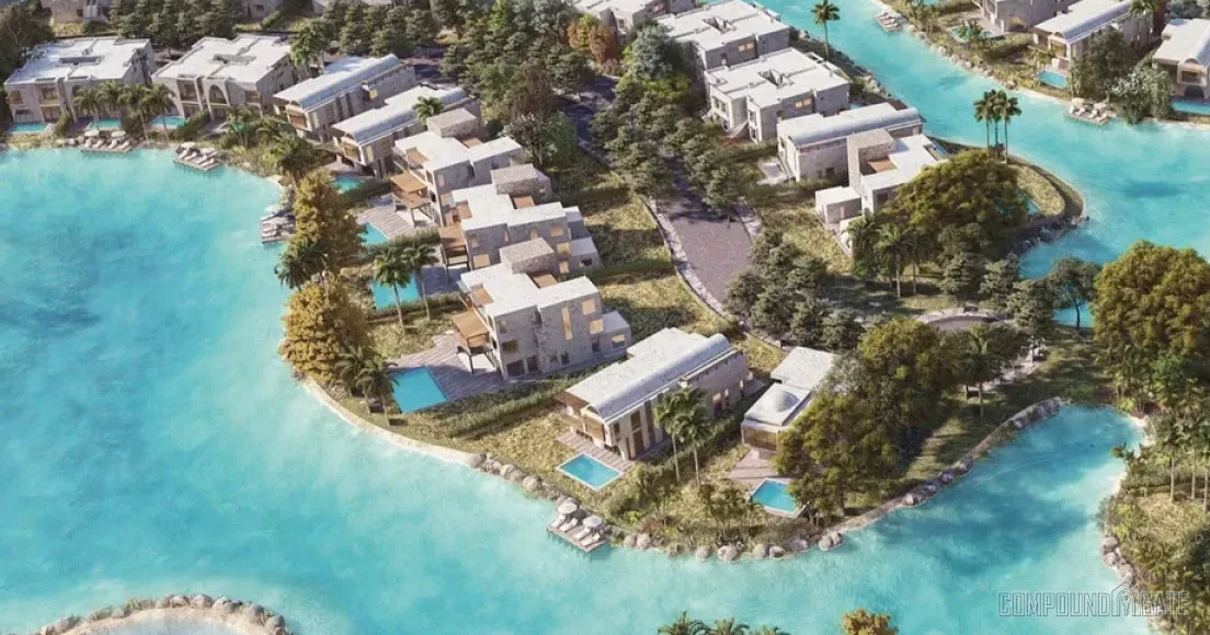 Village El Masyaf North Coast