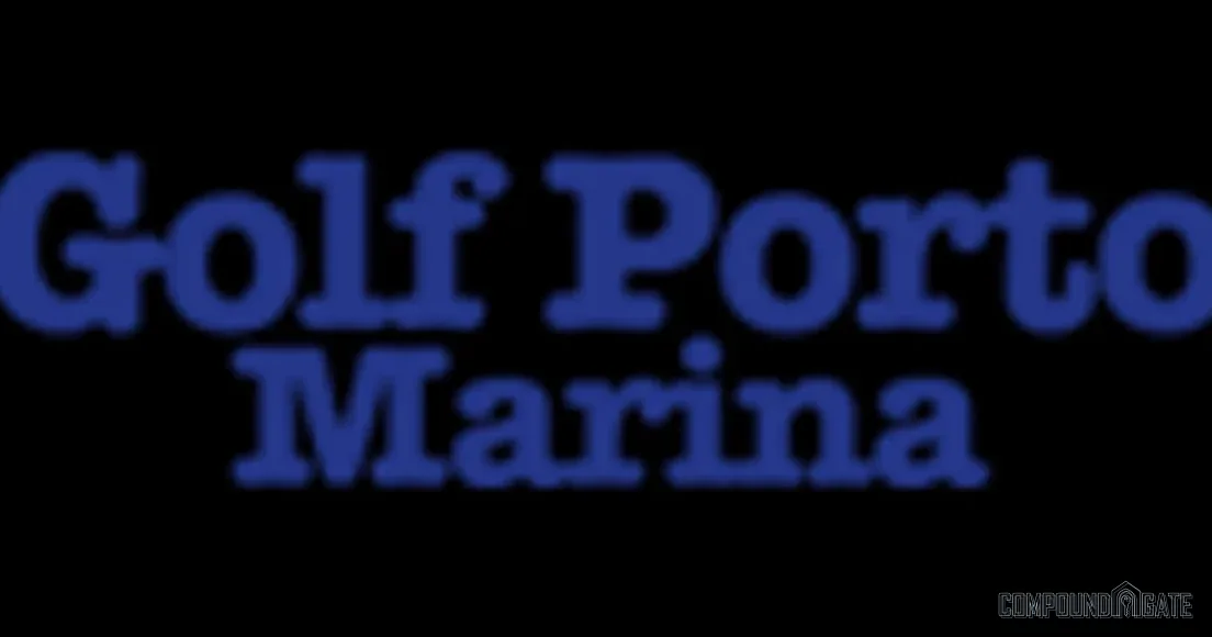 قرية جولف بورتو مارينا الساحل الشمالي Village Golf Porto Marina North Coast