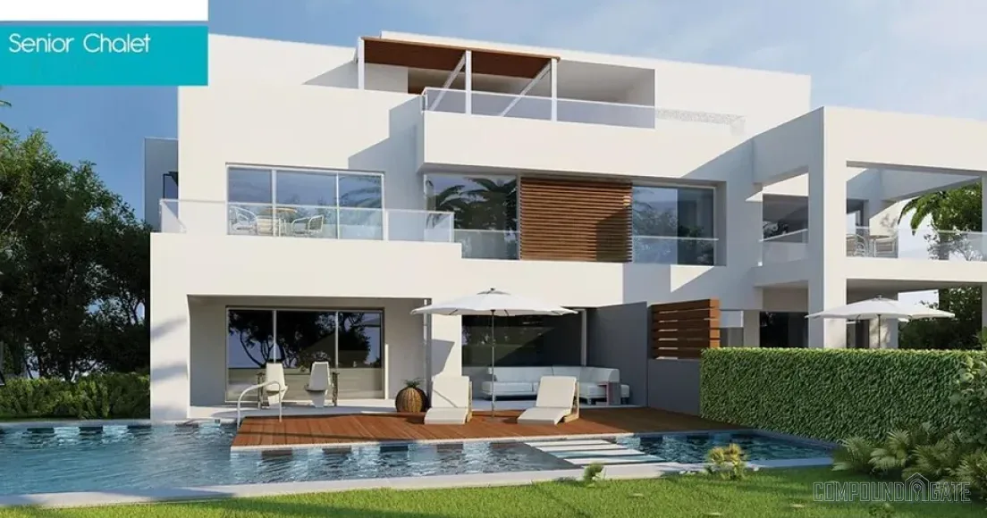 قرية هاسيندا باي الساحل الشمالي Village Hacienda Bay North Coast