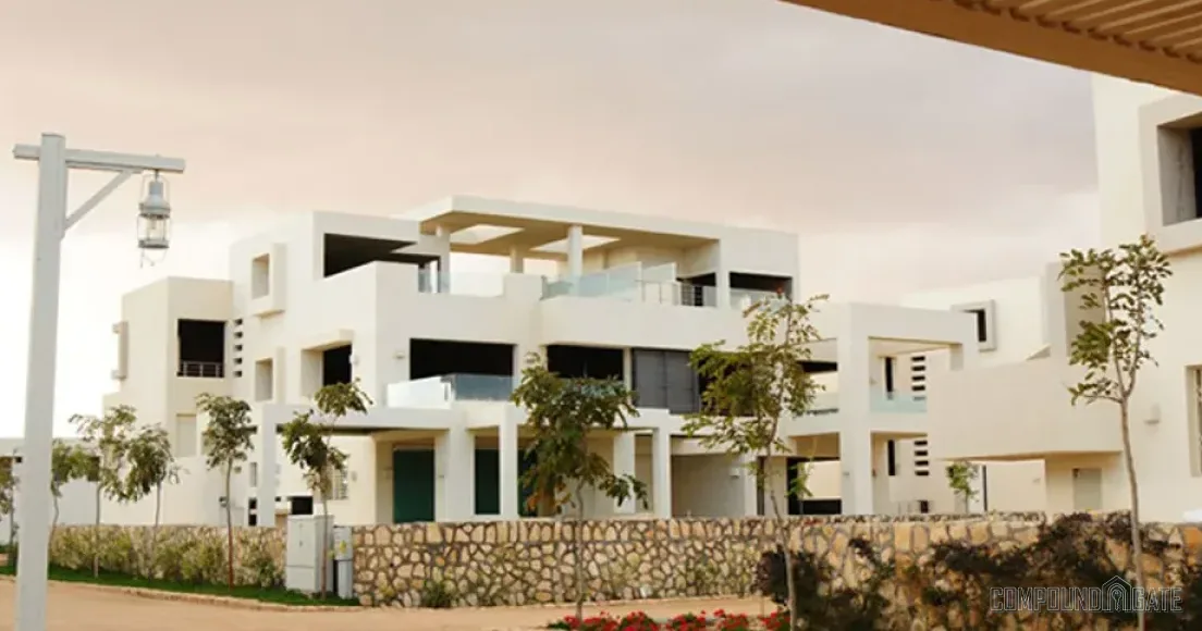 قرية هاسيندا وايت الساحل الشمالي Village Hacienda White North Coast