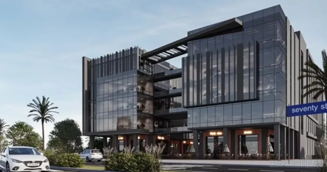 مول ايجوال القاهرة الجديدة Mall Iguall New Cairo