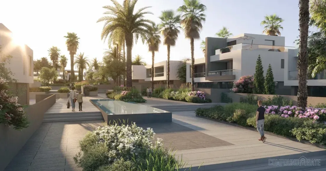 قرية البايو سهل حشيش الغردقة Village Il Bayou Sahl Hasheesh Hurghada