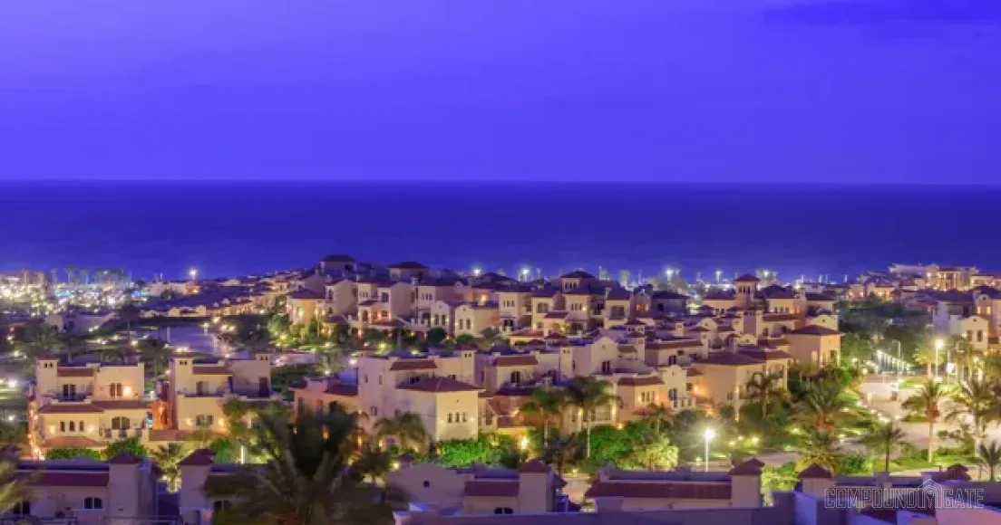Sister project La Vista Bay East on the North Coast by the same developer La Vista Developments