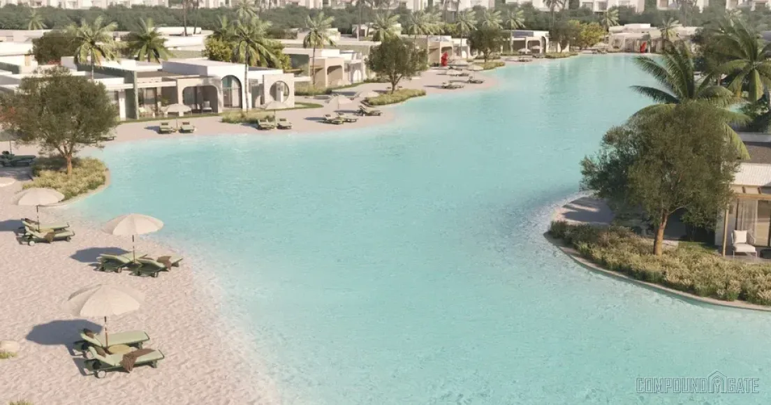 فندق لي جراي بيتش هوتيل اند ريزيدنسز الساحل الشمالي Le Gray Beach Hotel and Residences North Coast