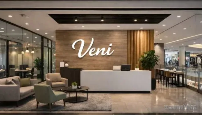 شركة راين للتطوير العقاري Rayn Developments — المطور صاحب مول فيني Mall Veni في حي R3 بالعاصمة الإدارية الجديدة