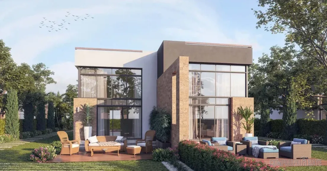 قرية ميسكا سوما باي — مشروع شقيق لـ قرية سوما كوفز داخل وجهة Soma Bay بنفس مطور Olayan Group في الغردقة