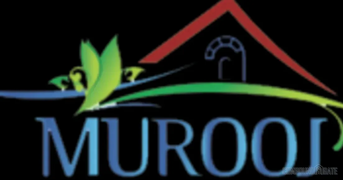 Compound Murooj October