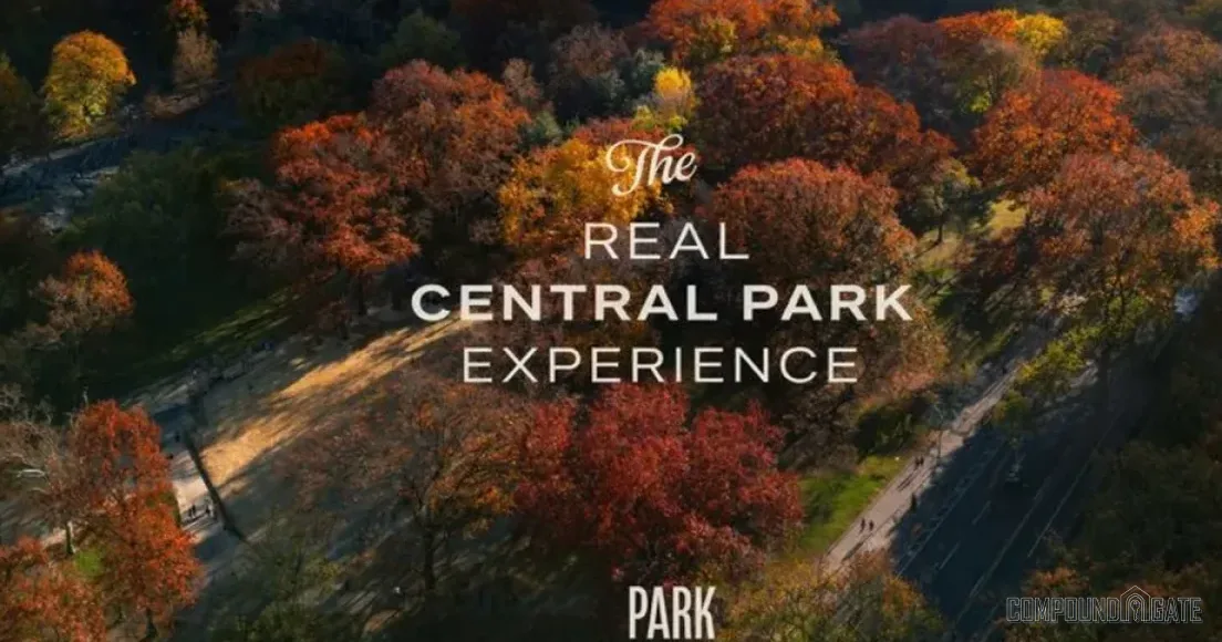 مشروع منافس Park Central Mostakbal City للمقارنة مع كمبوند كوكون المستقبل سيتي