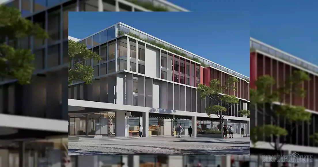 كمبوند كوفولو Cuvolo Mostakbal City — مشروع سكني شقيق لـ كمبوند سينز من نفس مطور تطوير مصر Tatweer Misr في المستقبل سيتي بالقاهرة الجديدة