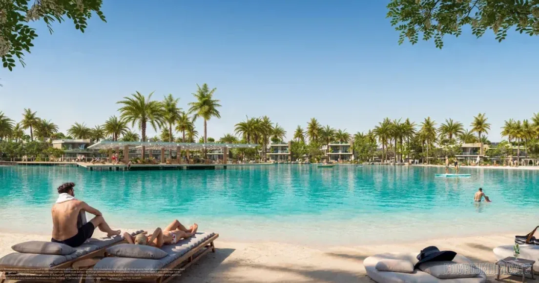 قرية سكاي نورث الساحل الشمالي Village Sky North North Coast