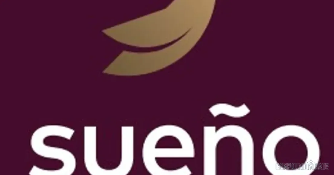 كمبوند سوانيو العاصمة الإدارية الجديدة Compound Sueno New Capital