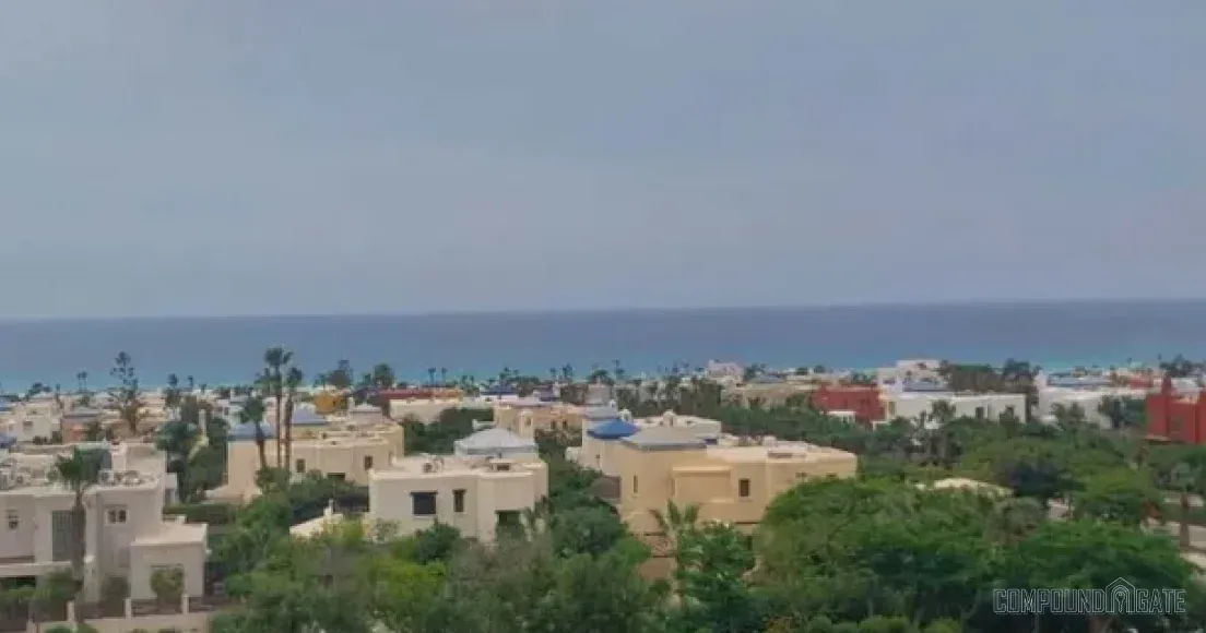 مرافق ذا ريد هاسينداي الشقيق لـ قرية لافيستا رأس الحكمة