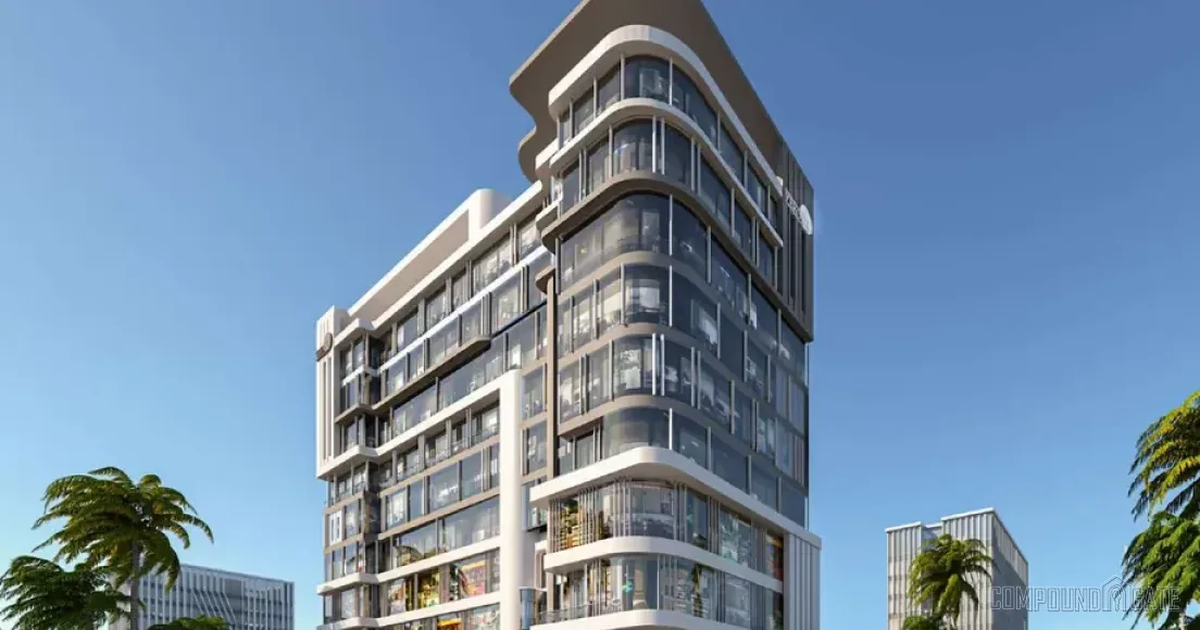 مول فيرونا العاصمة الإدارية الجديدة Mall Verona New Capital
