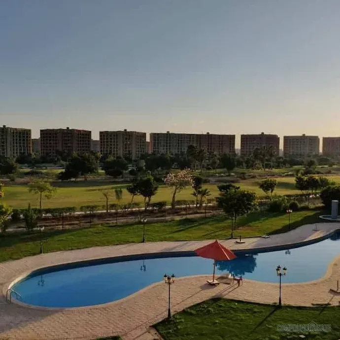 قرية سيا جولف باي مارينا الساحل الشمالي Village Sia Golf Bay Marina North Coast - 4