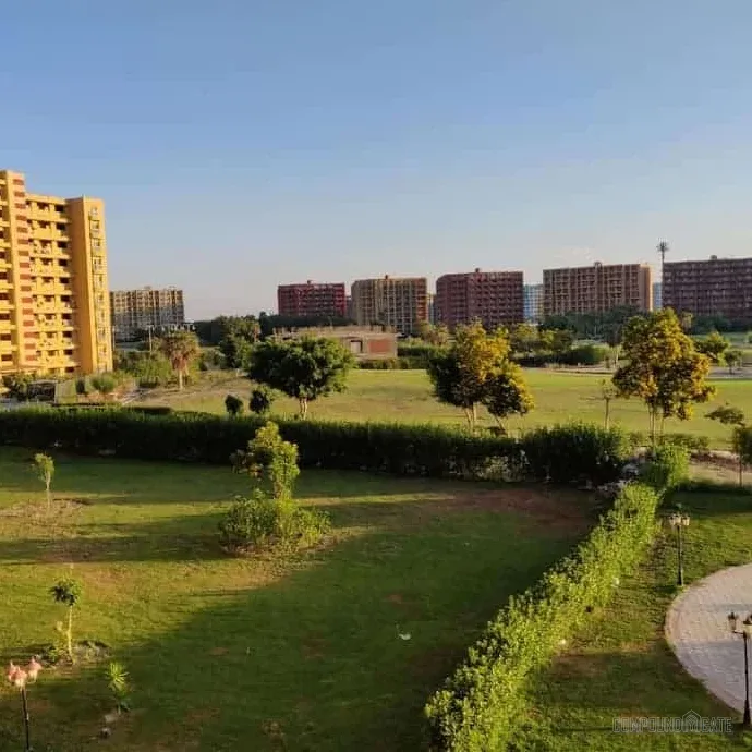 قرية سيا جولف باي مارينا الساحل الشمالي Village Sia Golf Bay Marina North Coast - 5