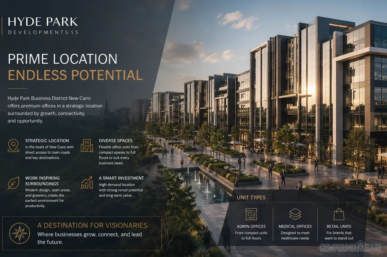 What Are Hyde Park Business District Prices in 2026?