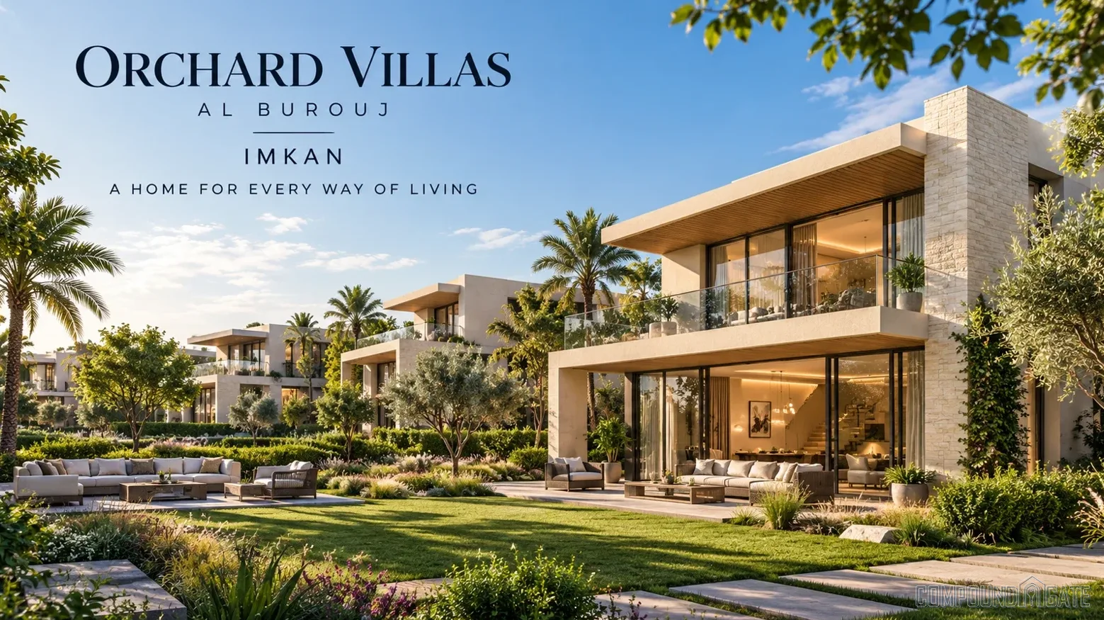What Unit Types and Sizes Are Available at Orchard Villas?