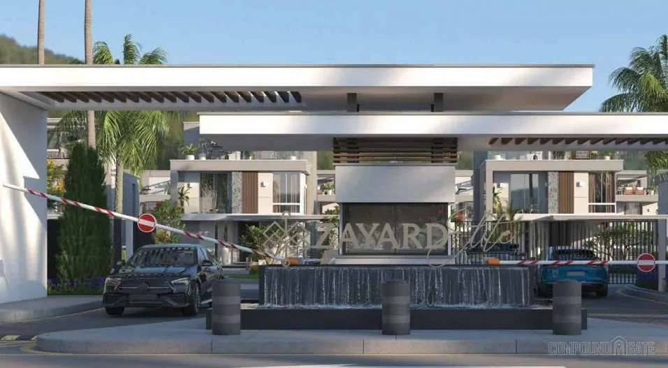 أسعار كمبوند زيارد ايليت 2026