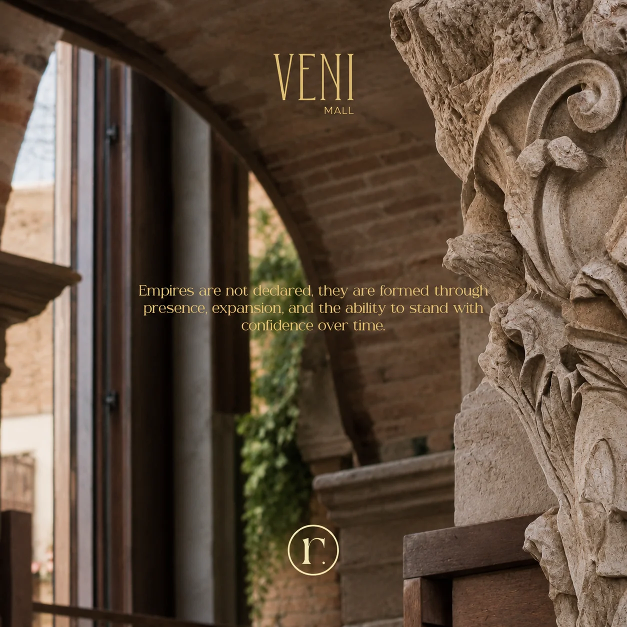 مول فيني العاصمة الإدارية الجديدة Mall Veni New Capital