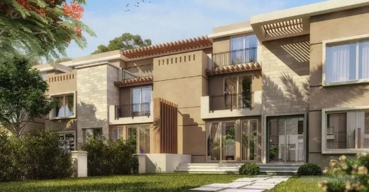 كمبوند ميراج سيتي القاهرة الجديدة Compound Mirage City New Cairo