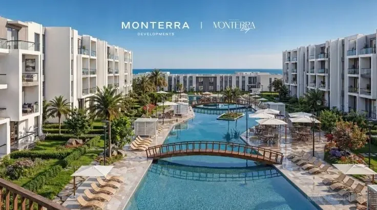 قرية مونتيرا باي الساحل الشمالي Village Monterra Bay North Coast