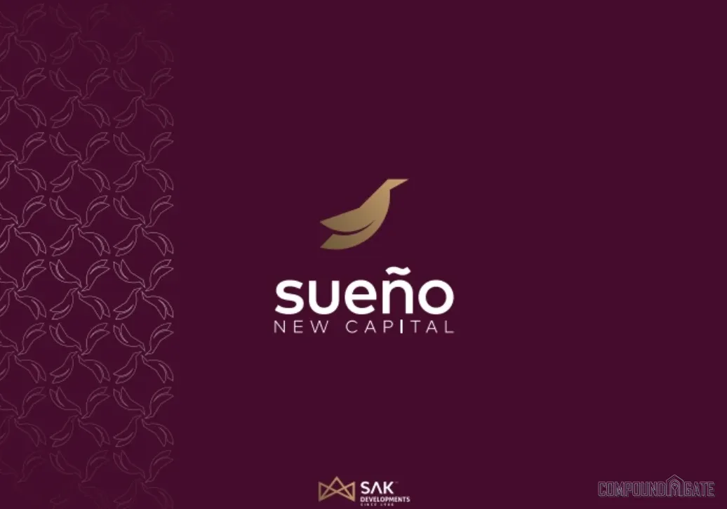 كمبوند سوانيو العاصمة الإدارية الجديدة Compound Sueno New Capital