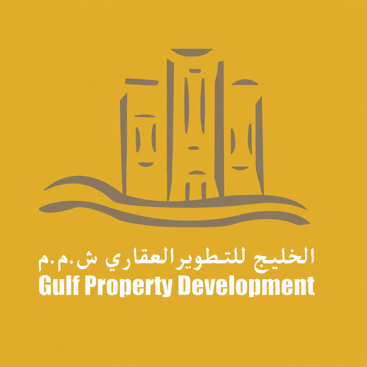 Gulf Property Development