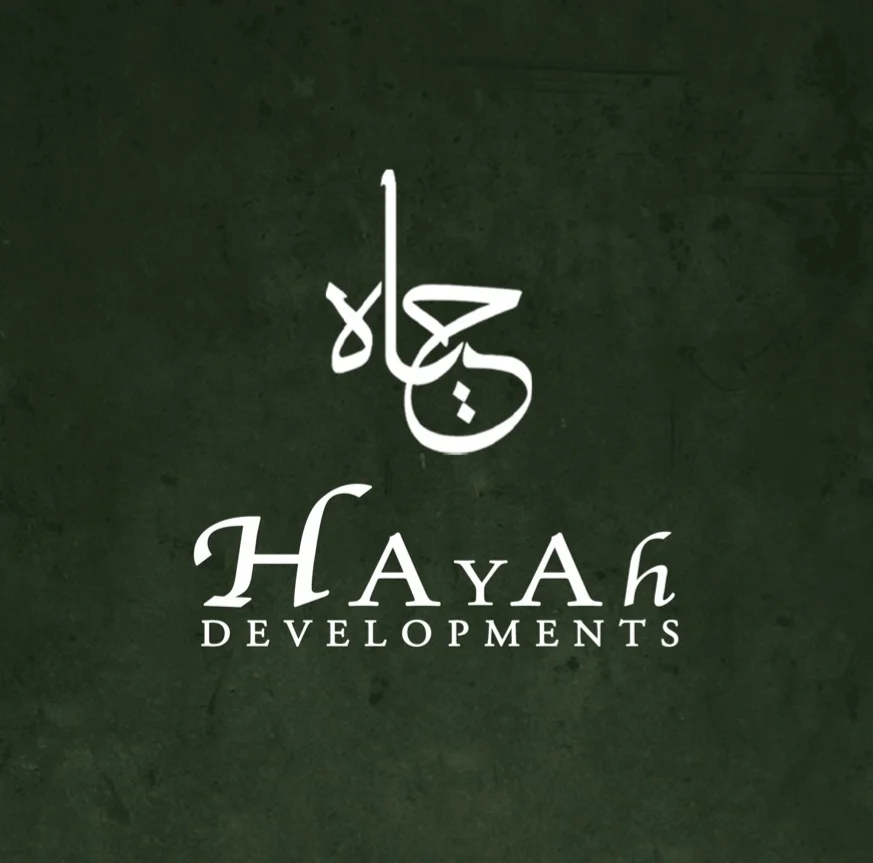 شركة حياة للتطوير العقاري