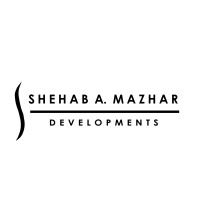 شركة شهاب مظهر للتطوير العقاري