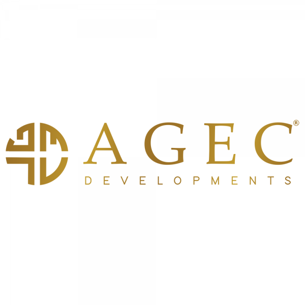 شركة AGEC للتطوير العقاري